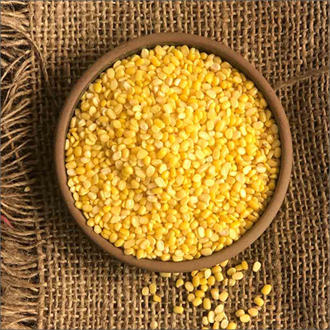Moong Dal 
