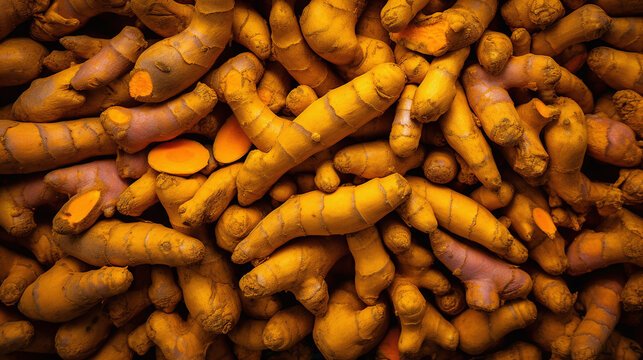 Turmeric Powder 